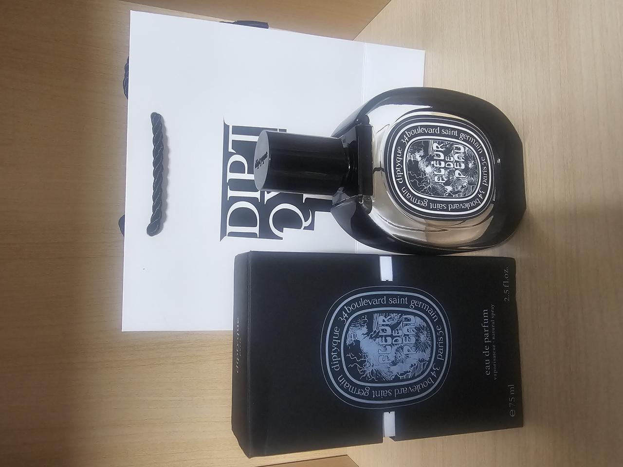 딥디크 플레드 드뽀 EDP 75ML [무배,새상품] 