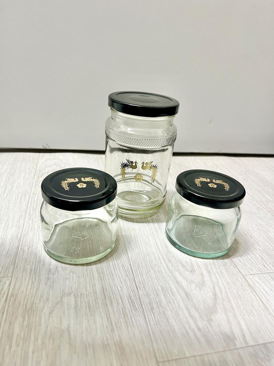 대통령실 소스통, 양념통, 3개, 일괄