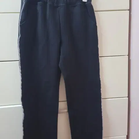 DANIEL J 아동용 트레이닝 바지 11