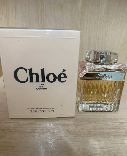 끌로애 오드 퍼퓸 75ml 로즈향의 정석 [무배, 새상품]