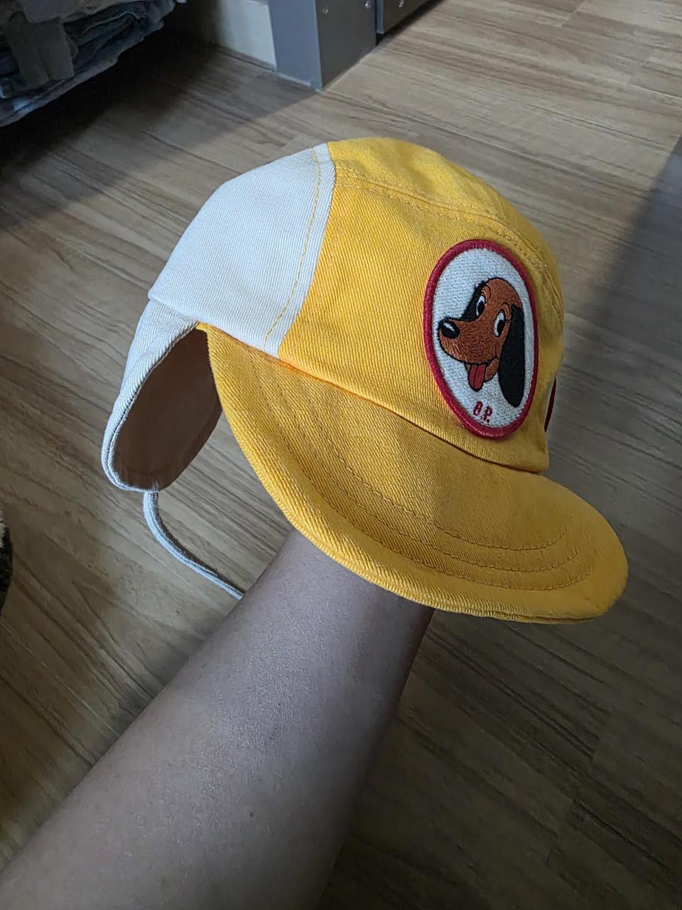 베베드피노 모자 새상품