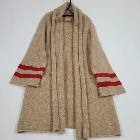 쟈딕앤볼테르 롱가디건 66-77