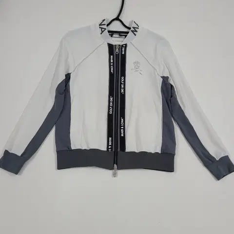 마크앤로나 골프 바람막이 66