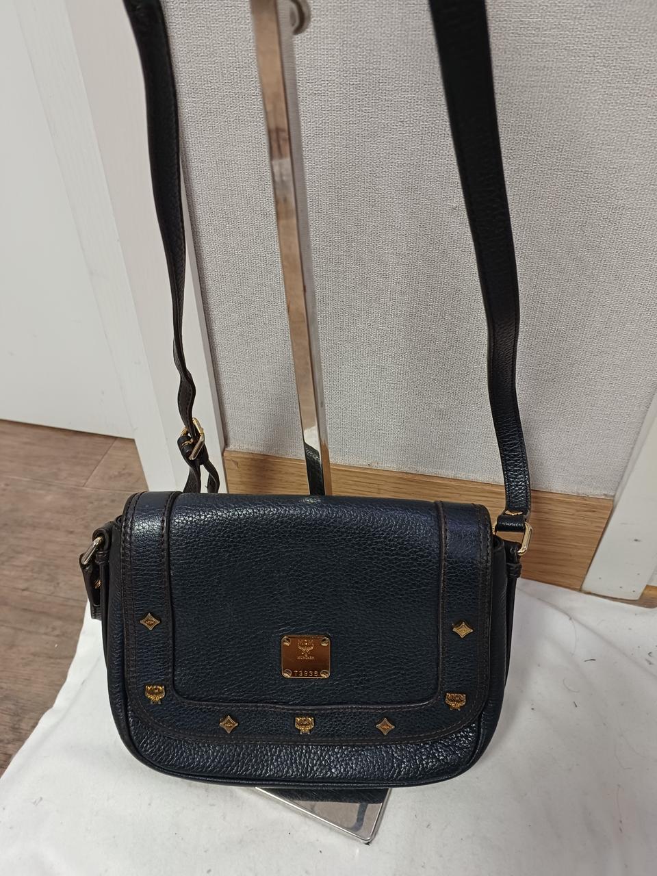 엠씨엠 가방 정품 *상태굿 *귀욤미니 *무료배송