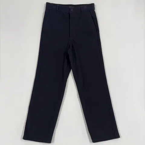 코스 버튼플라이 슬랙스 55