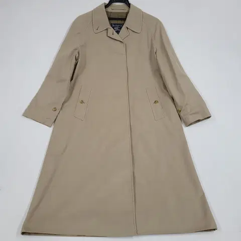 버버리 맥코트 66