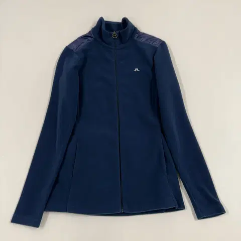 제이린드버그 플리스 집업 44-55