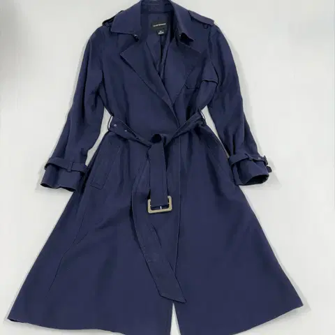 클럽모나코 트렌치코트 55
