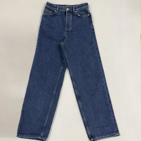 코스 데님바지 55