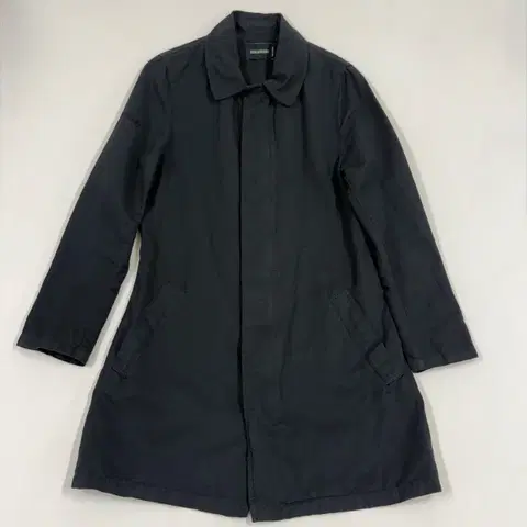 쟈딕앤볼테르 코튼 자켓 55