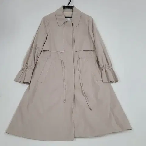 클럽모나코 트렌치코트 55-66