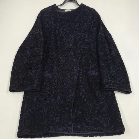 아떼 바네사브루노 쟈가드 코트 66