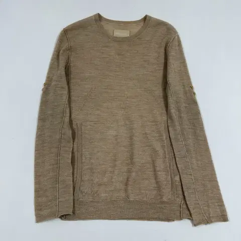 쟈딕앤볼테르 알파카 니트 55