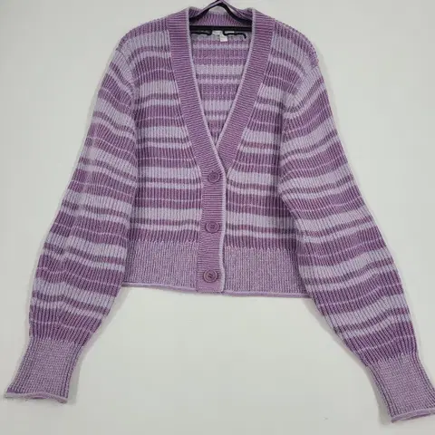 코스 코튼 가디건 66-77