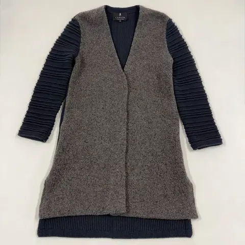 랑방콜렉션 캐시미어 니트 55