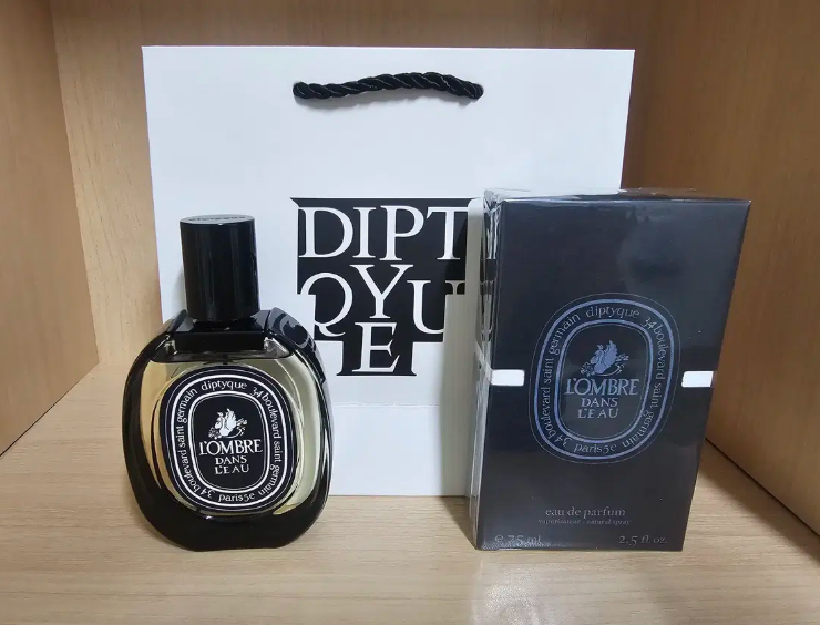 딥디크 롬브로단로 오드퍼퓸 (75ml)남여공용힙한 장미향[무배,새상품]