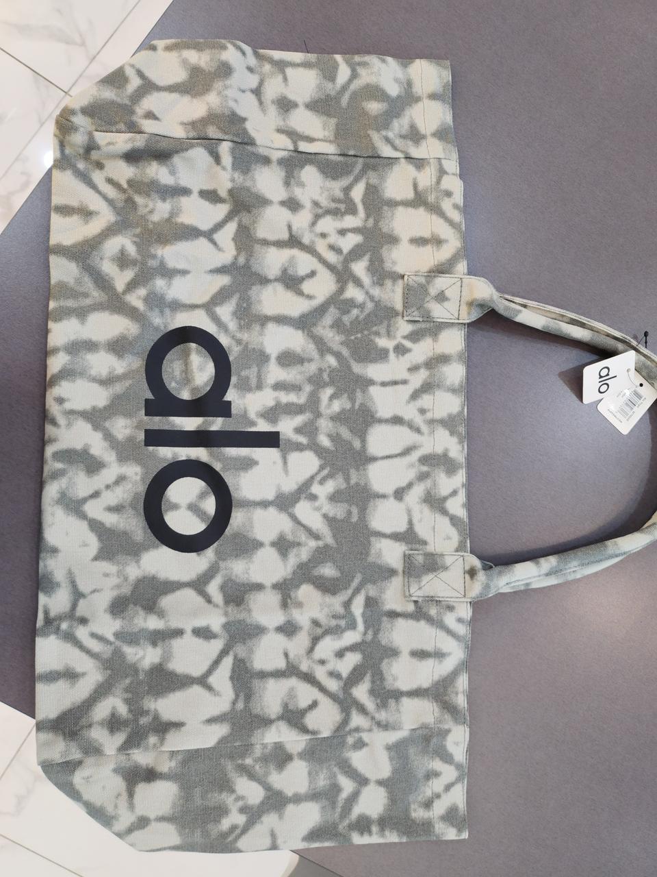 알로 -타이다이 가방입니다