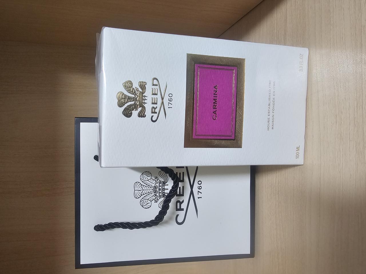 크리드 카미나 오드퍼퓸 100ml Creed[무배, 새상품] 