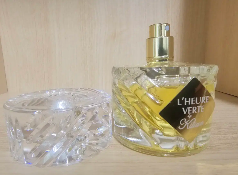 킬리안 뤼흐 베르트 EDP 100ML영감의원천앱상트[무배, 새상품] 