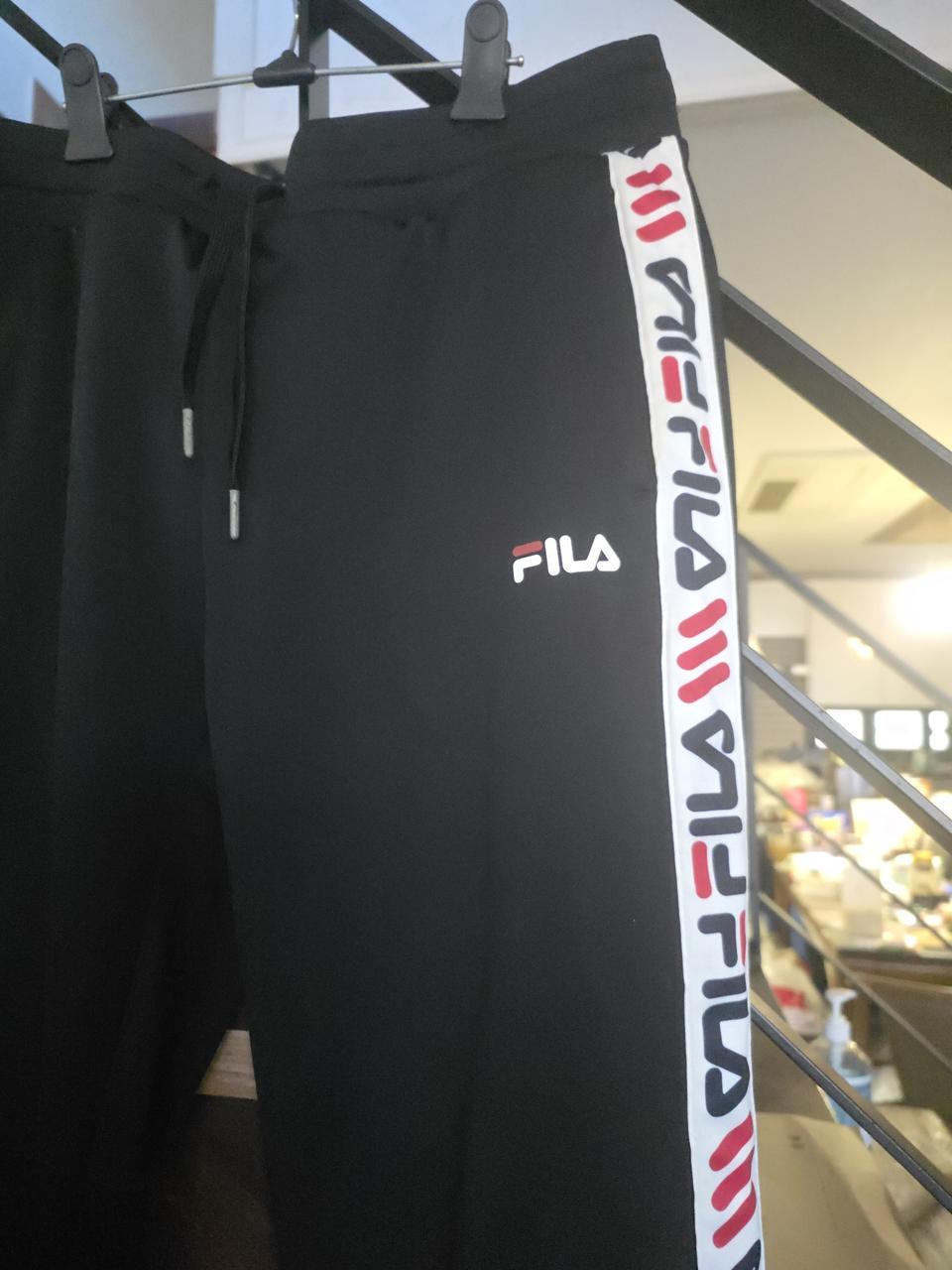 휠라트레이닝 팬츠 95/XL