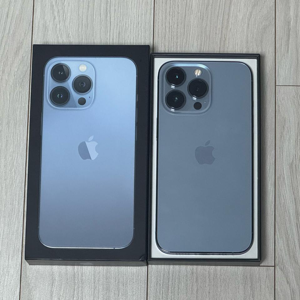 아이폰13프로 256gb