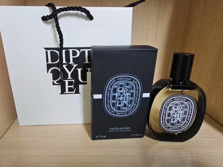 딥디크 오르페옹 EDP 75ML[무배, 새상품] 