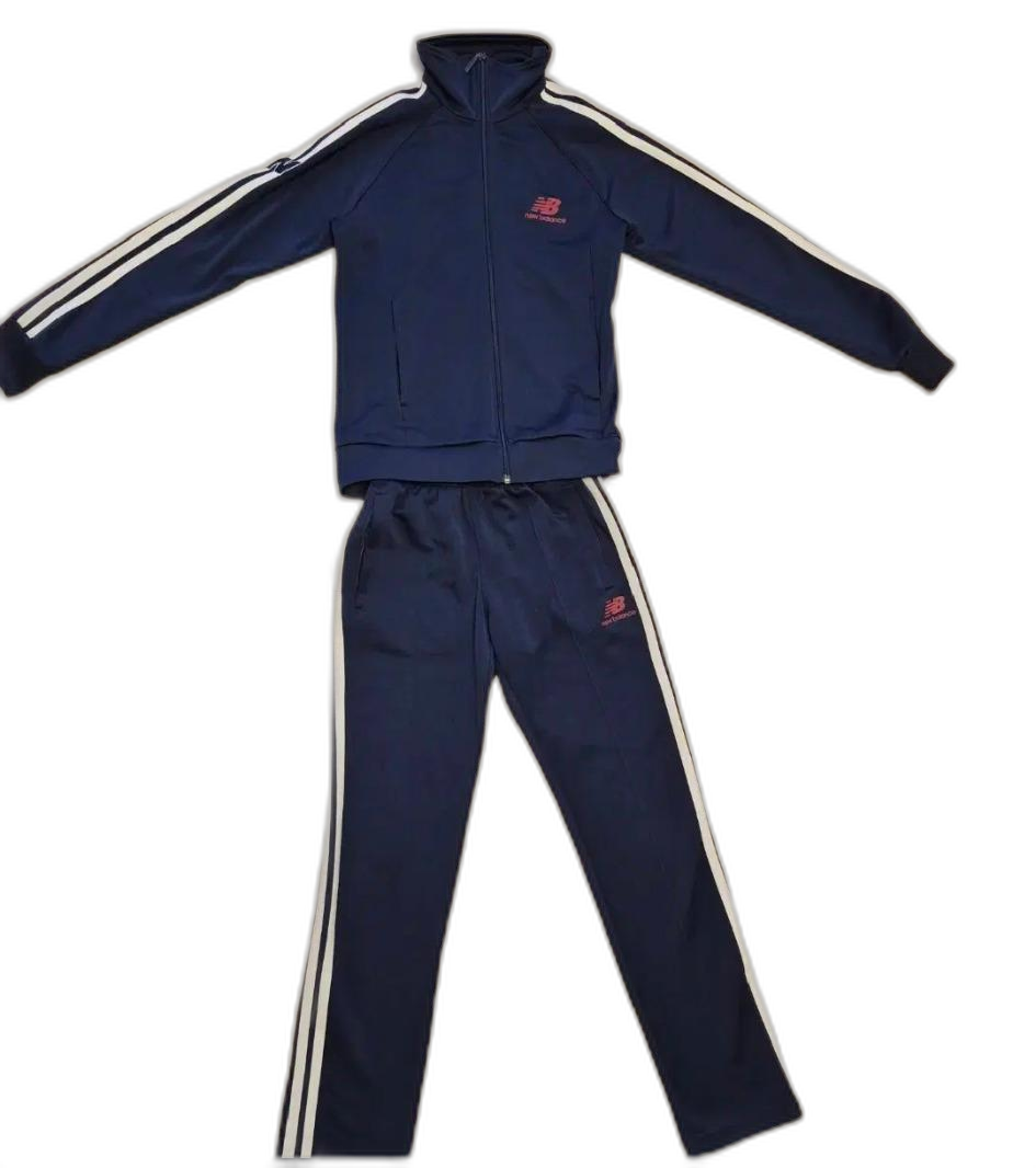 뉴발란스 트레이닝세트