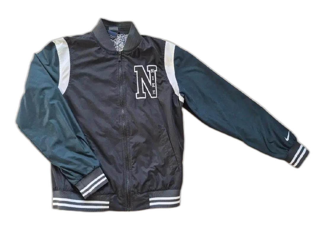 나이키 간절기 점퍼 L