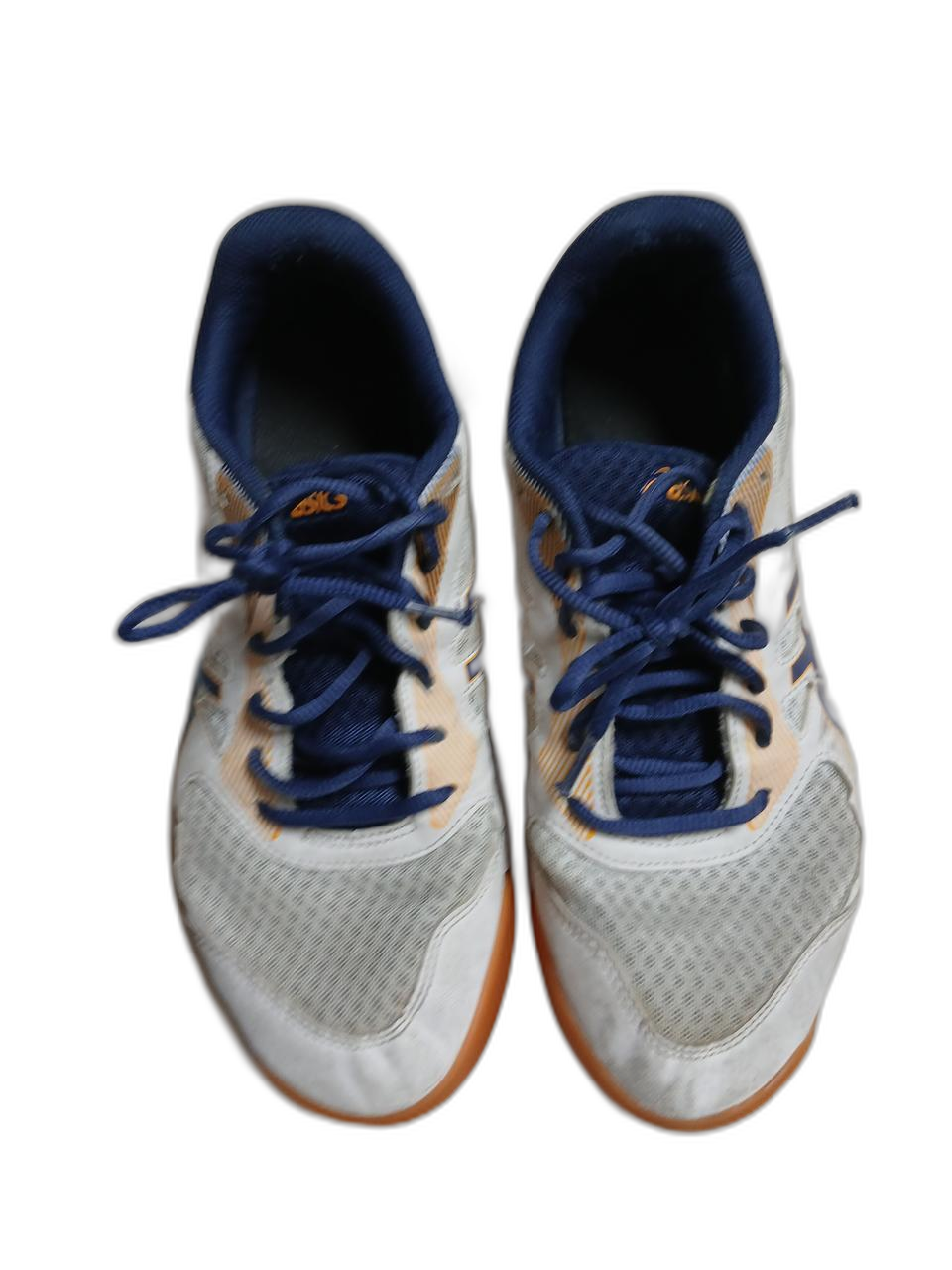 아식스 운동화 280