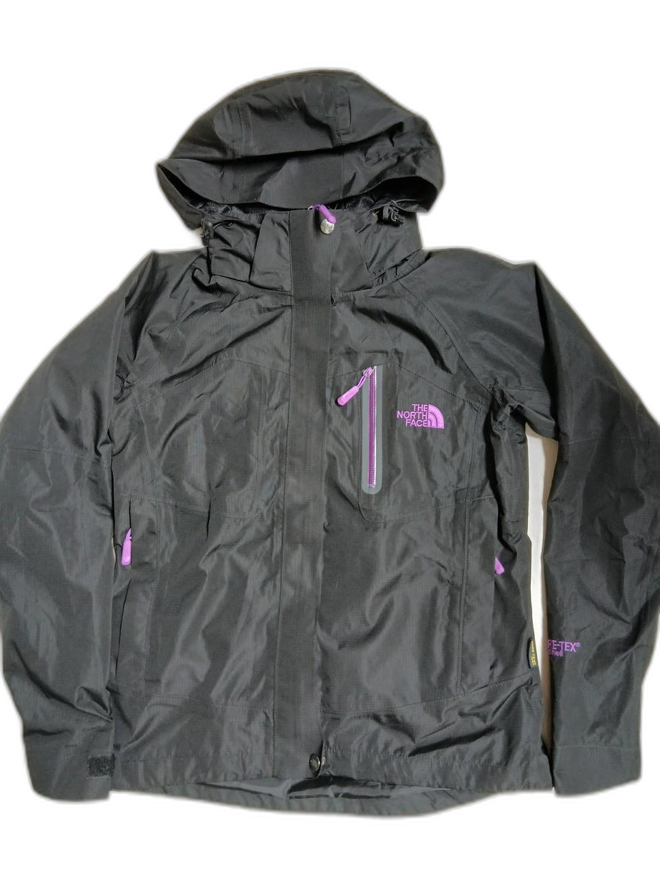 노스페이스  고어텍스바람막이 90