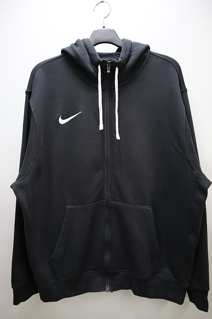 NIKE 나이키 후드 집업 자켓 안감기모 24년식