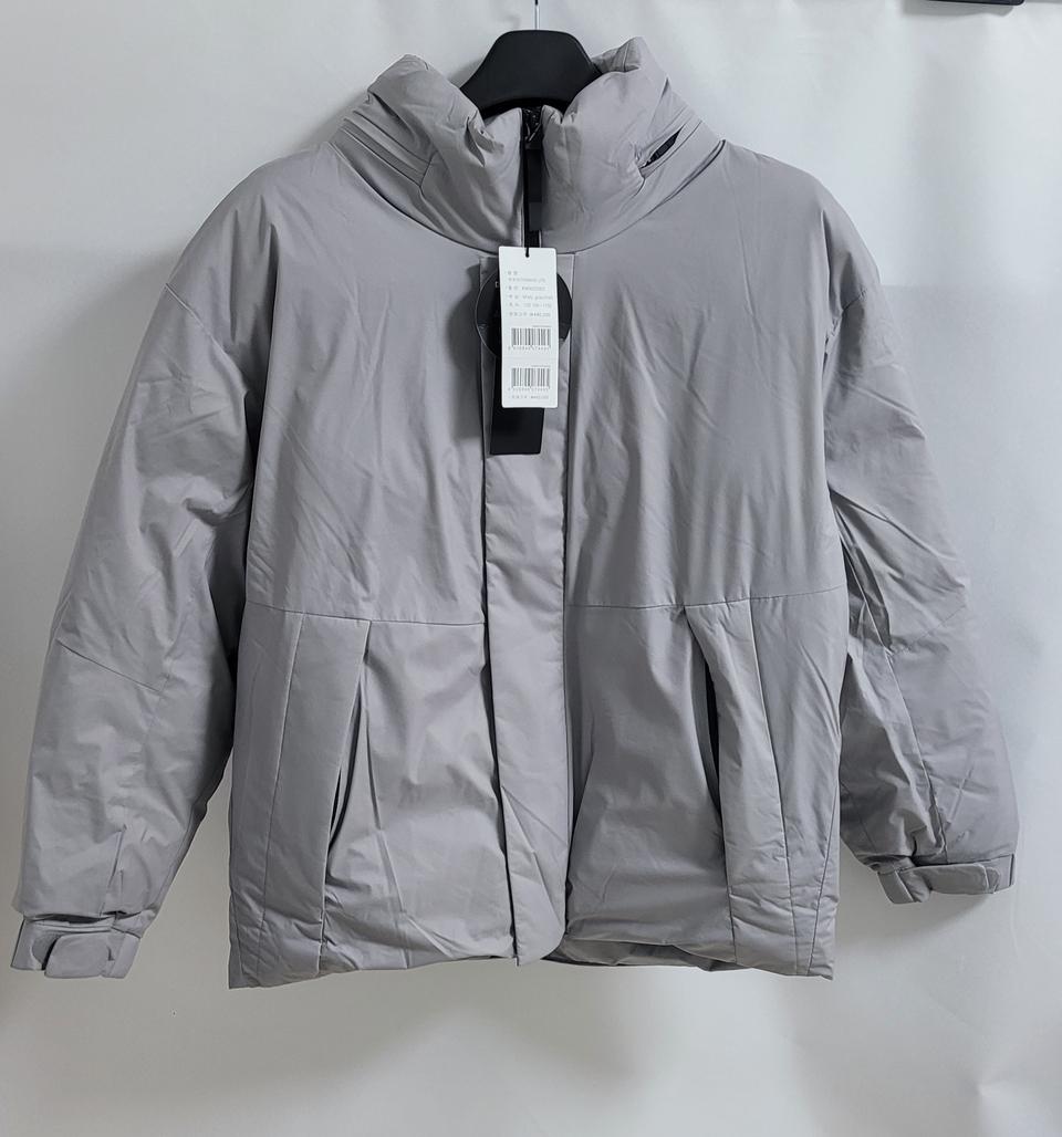 새상품)K2 남성 씬에어 라이트 구스다운 100,110