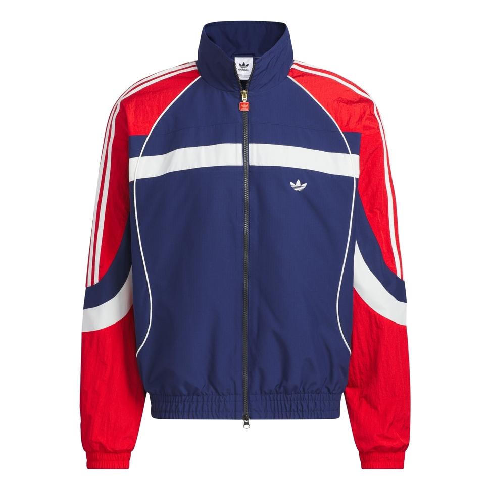 새상품 아디다스 레트로 리믹스 패디드 자켓 2XL 정상가 289,000원