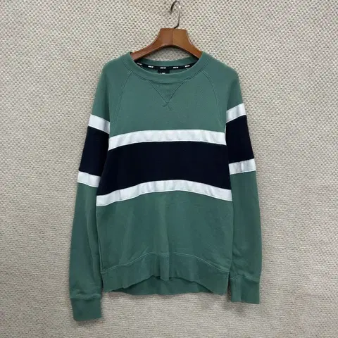 나이키SB 캐쥬얼 스프라이트 맨투맨 95 D12298