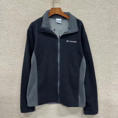 콜럼비아 아웃도어 등산 후리스 집업 95 A00055