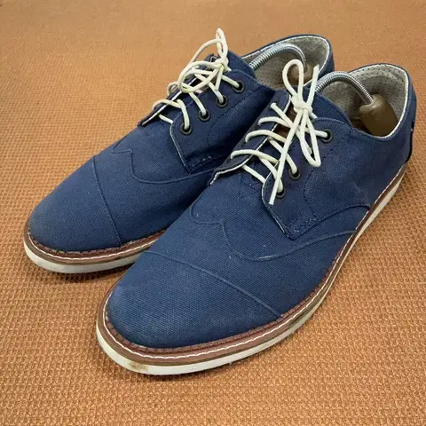 탐스 캐주얼 스니커즈 운동화 M11 G08952