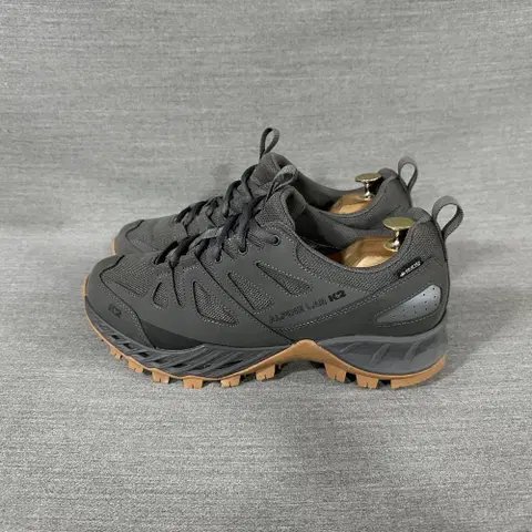 K2 아스텔 고어텍스 등산화/남성(275mm)/s934/상태최상
