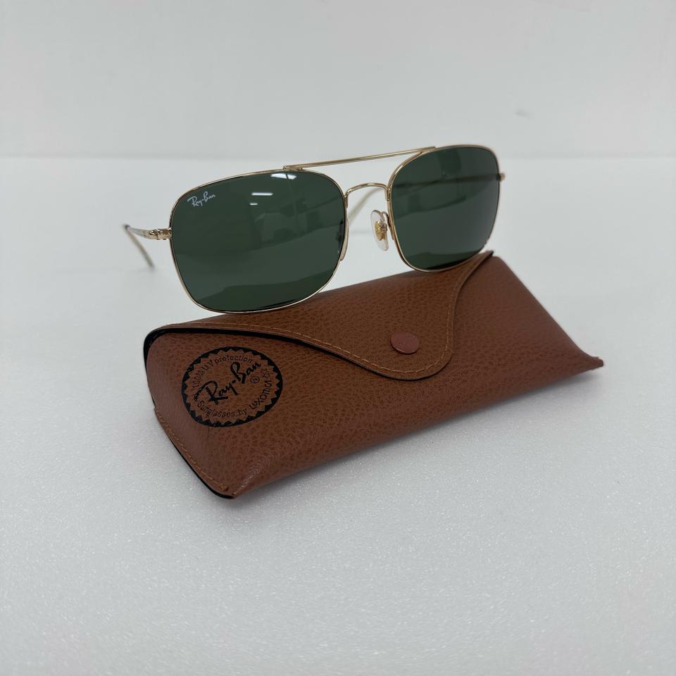 레이밴 Ray-Ban RB3611 001/31 선글라스 골드