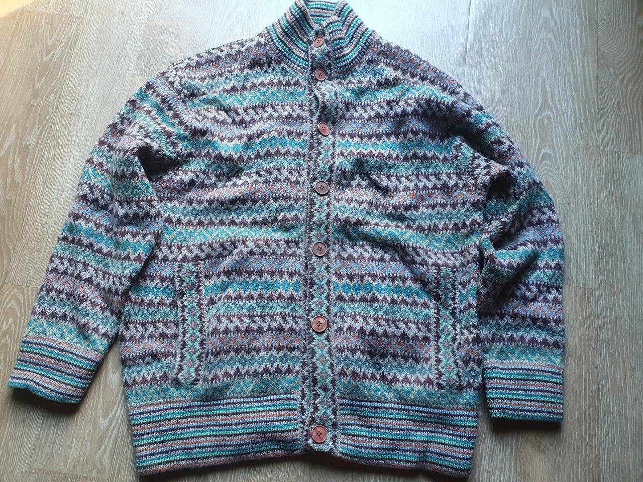 명품 미쏘니 자켓