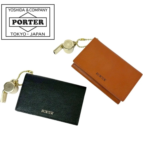 포터 톤 카드지갑