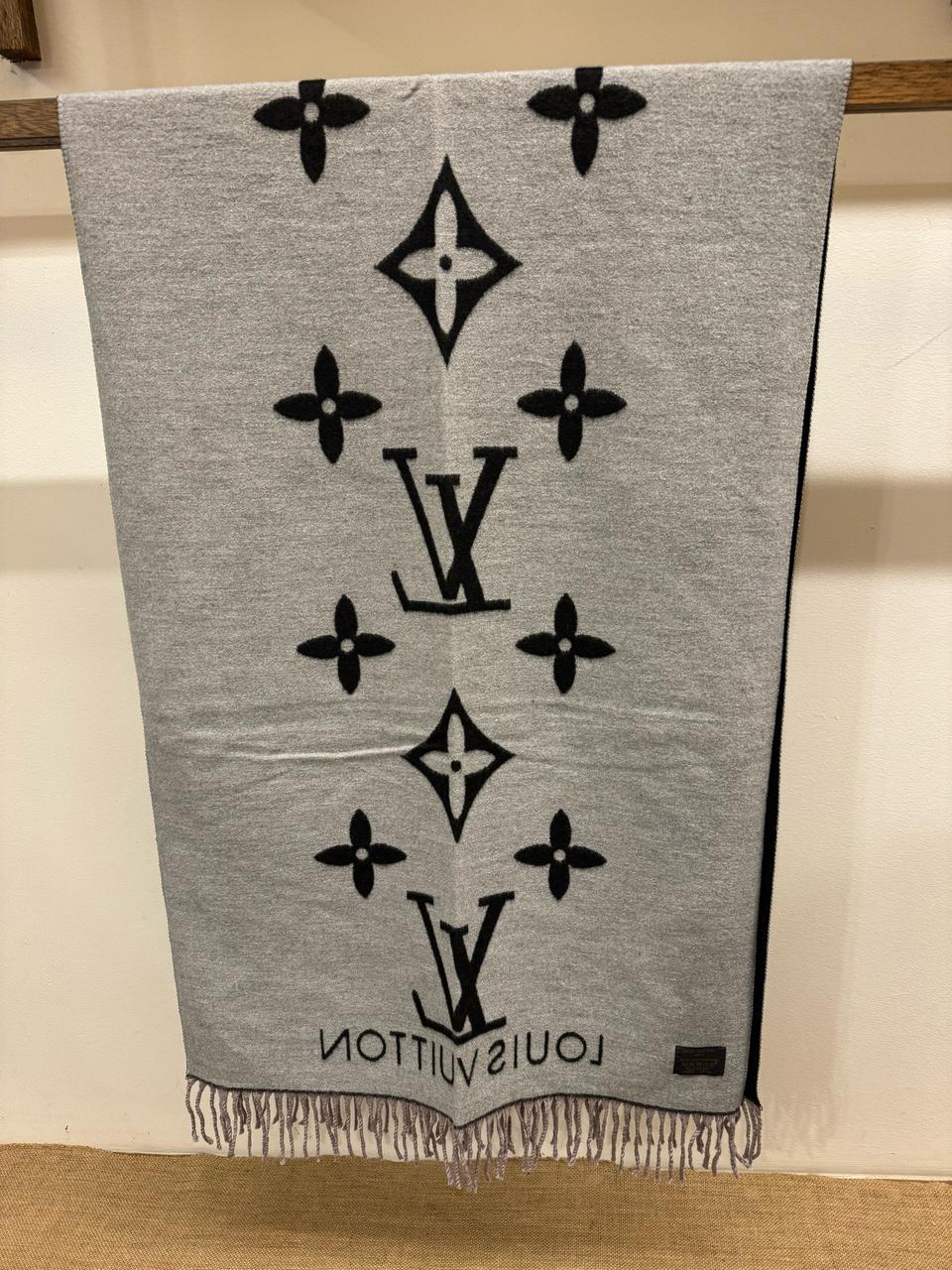 루이비동 머플러