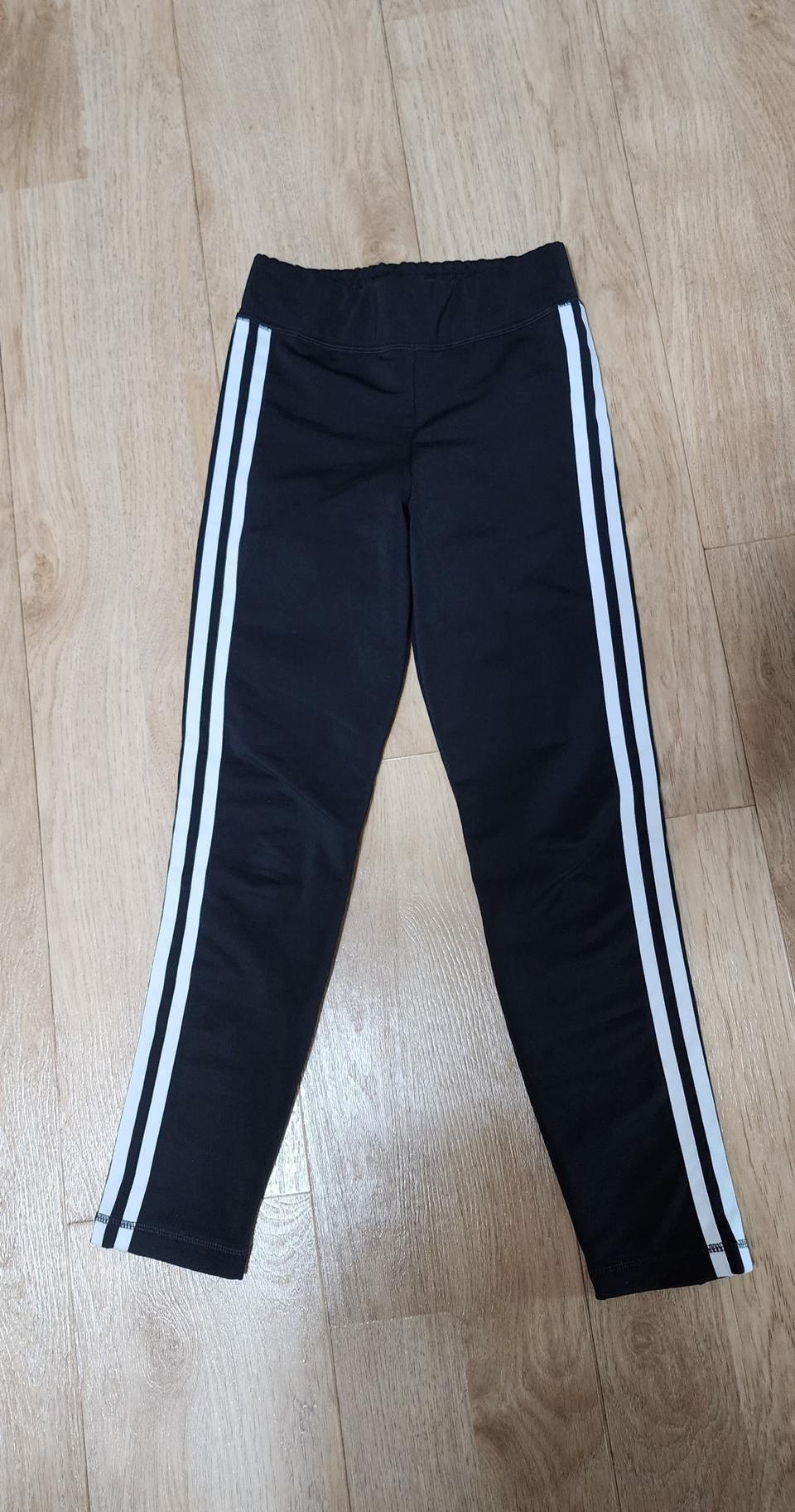 [140]아디다스키즈 레깅스/여아동트레이닝팬츠바지