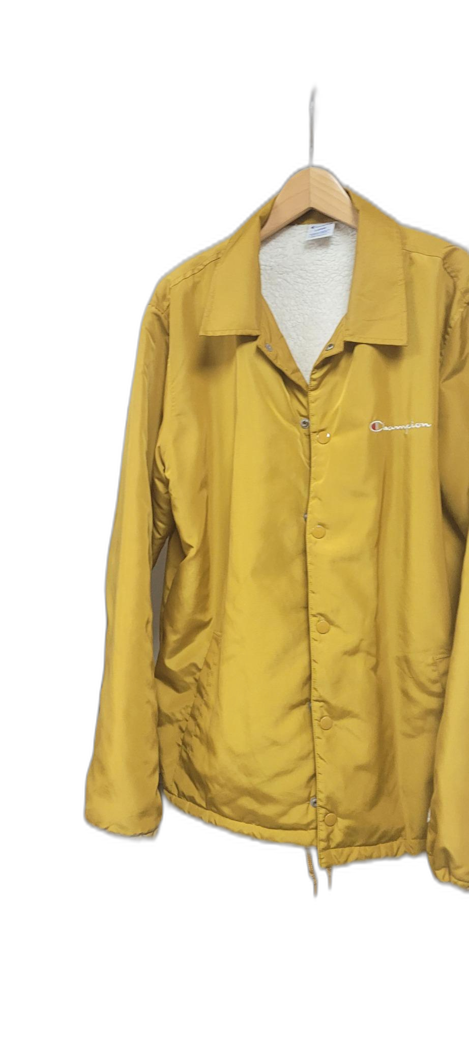 챔피언 벤치파카 깔깔이 잠바