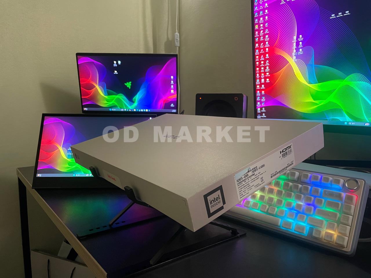 LG 그램 프로 AI 16 사무용 노트북(ai,16인치,144hz)