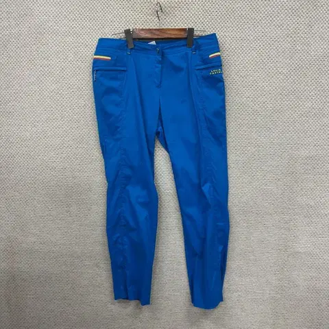 루이까스텔 골프 캐쥬얼 바지 28인치 A00199