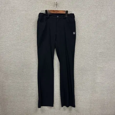 블랙야크 아웃도어 캐쥬얼 등산 바지 27인치 A00112