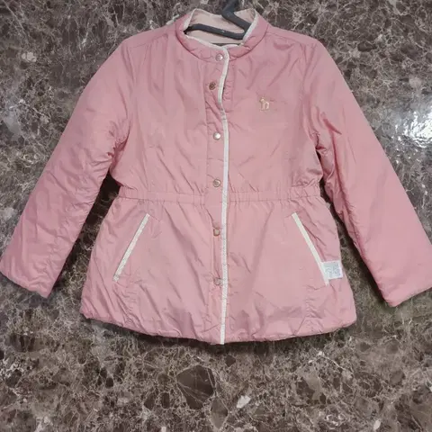 헤지스 여야 양면점퍼 145