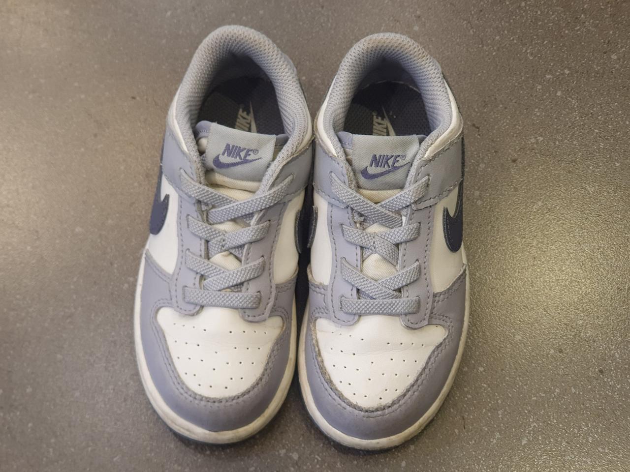 나이키 덩크 로우 키즈 150