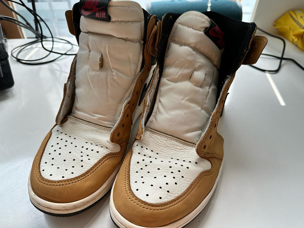 (270) 조던 1 레트로 루키오브더이어