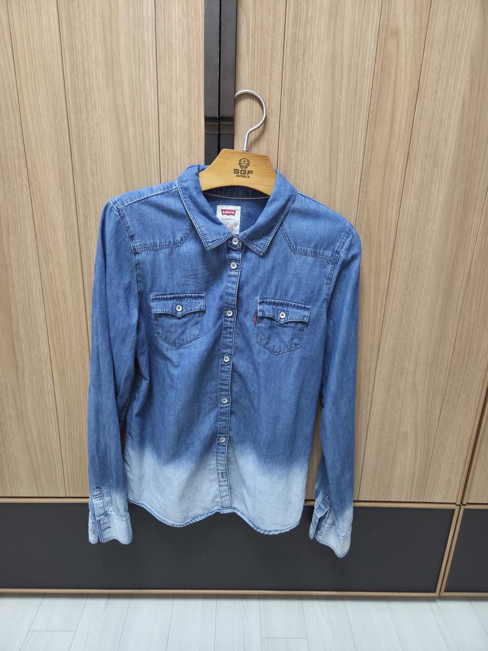 리바이스 청남방